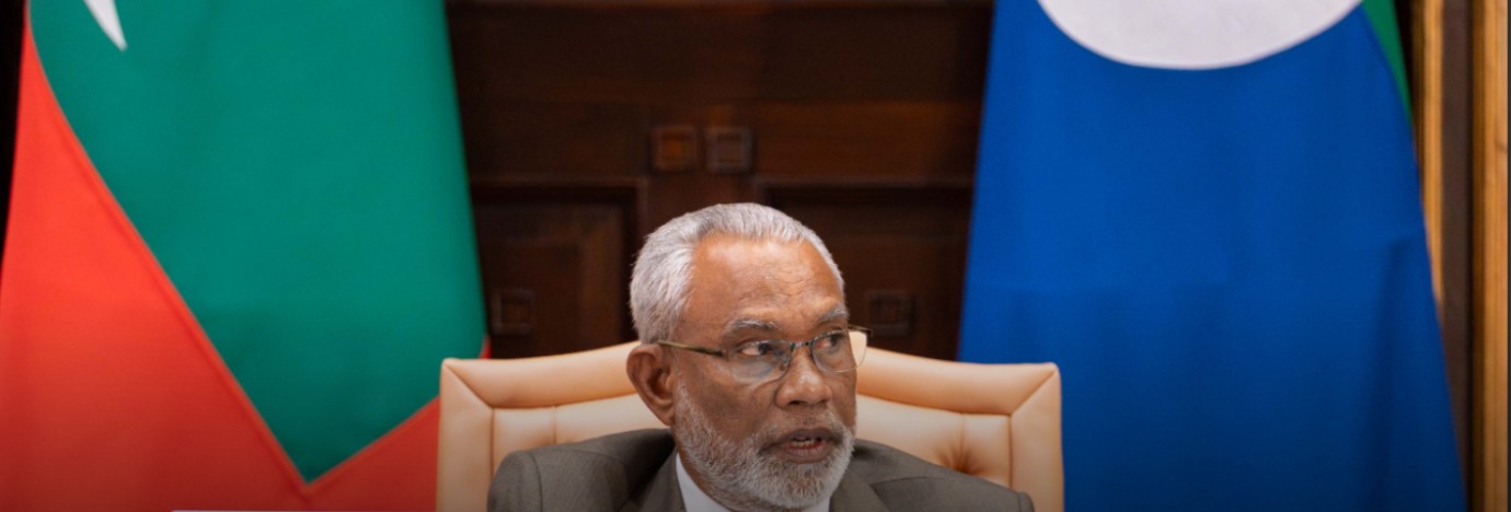 Parliament Speaker Rejects Urgent Debate on Salary Hikes for Top Officials