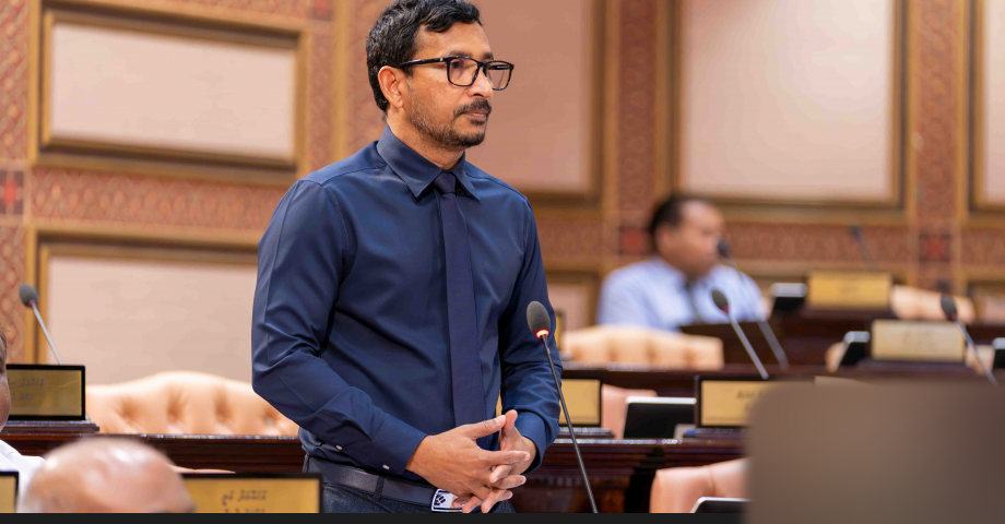 No Citizen Faces Hardship, Development Projects Ongoing, Says Majority Leader Falah