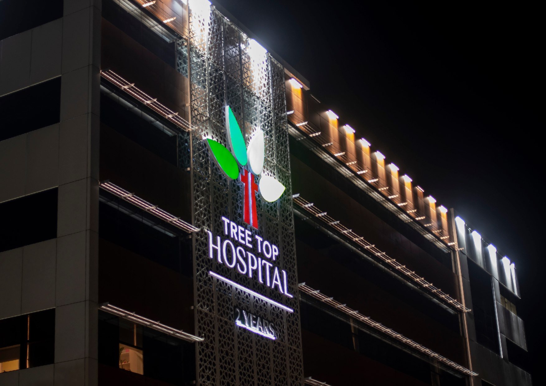 High Court upholds MIRA order for Tamaks to pay MVR 25 million GST over Tree Top Hospital
