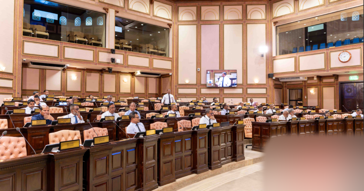 Majlis begins debate on bill to repeal tax on foreign tour operators