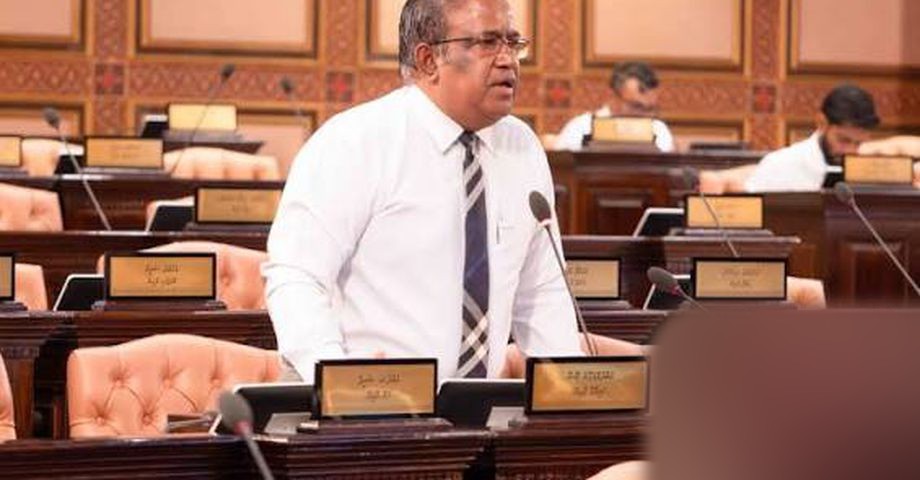 Gapo Warns That Increasing Councillor Salaries Without Raising Grants Will Hinder Island Development