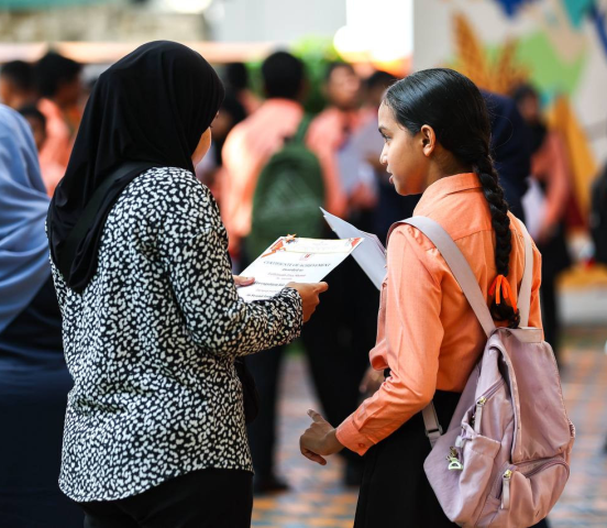 Bill to Introduce Home Schooling Tabled in Parliament