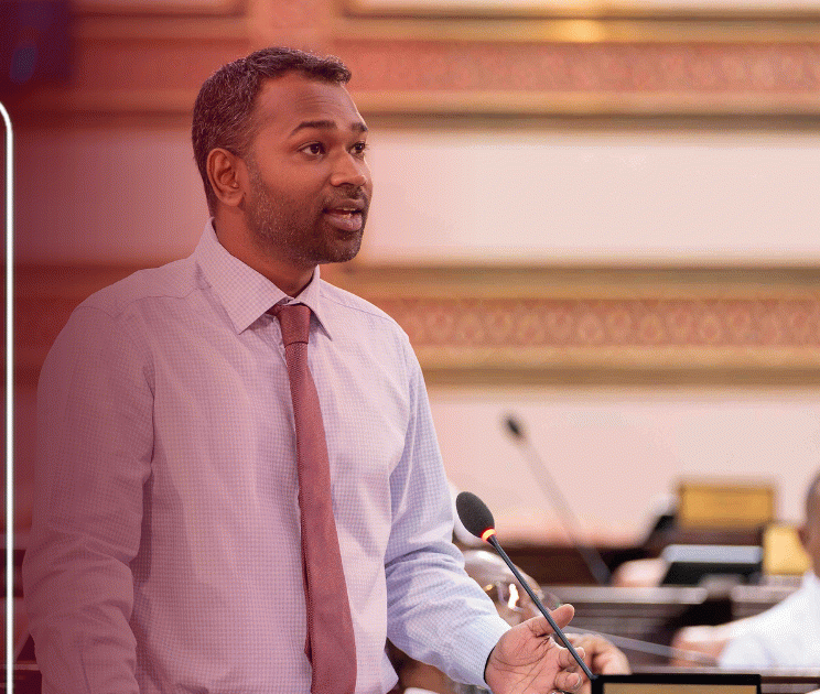 Parliament Rejects Resolution Seeking Disclosure of Eagle Hills Agreement on Ras Malé Project