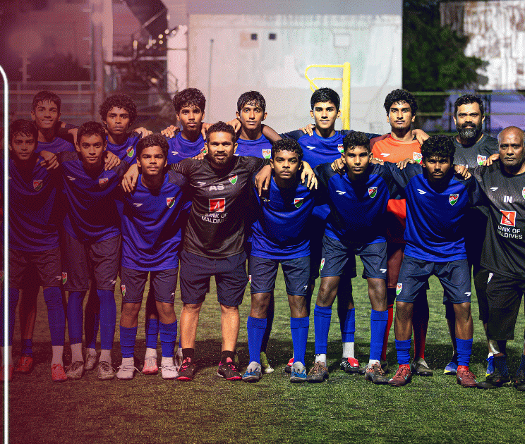 Maldives National Team Endures Third Straight Loss at FIFA Under-15 World Cup