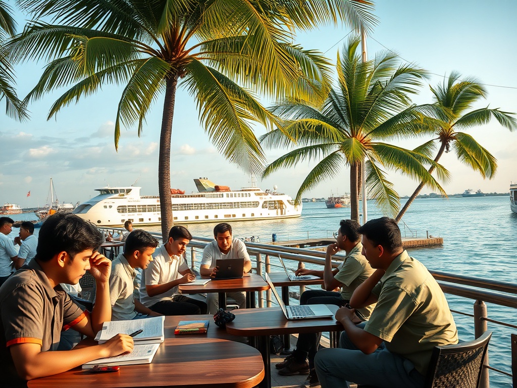 Education's outdated knowledge model fails Maldivian youth