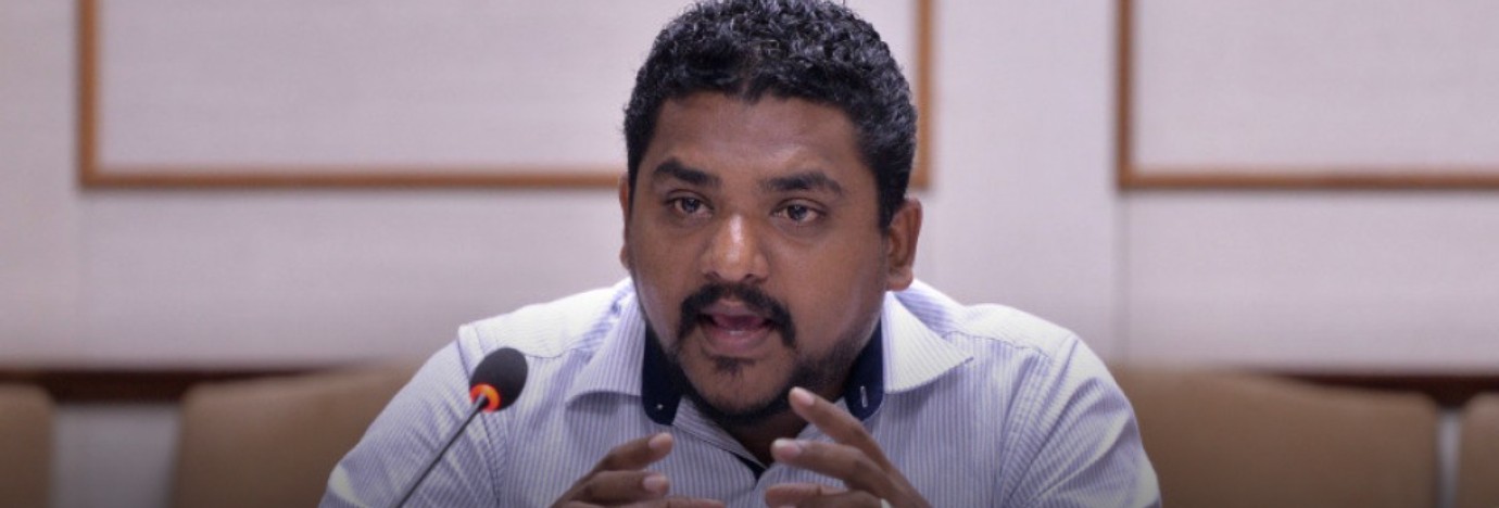 Majlis Rules Police Did Not Violate MP Maaroof's Privilege