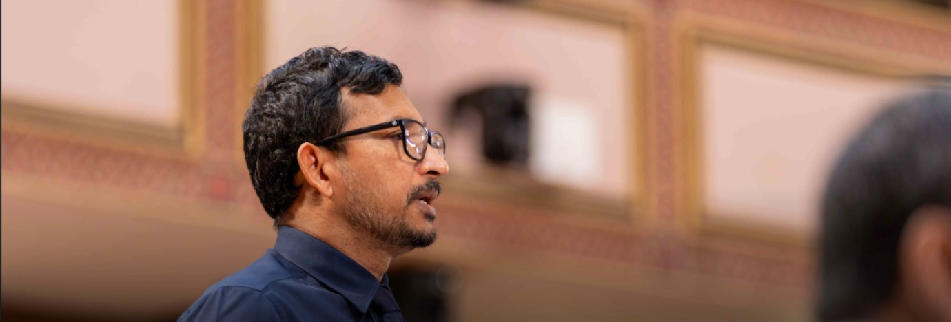 Opposition MDP opposing Rasmalé project because it cannot see a path to 2028 presidency: Falah