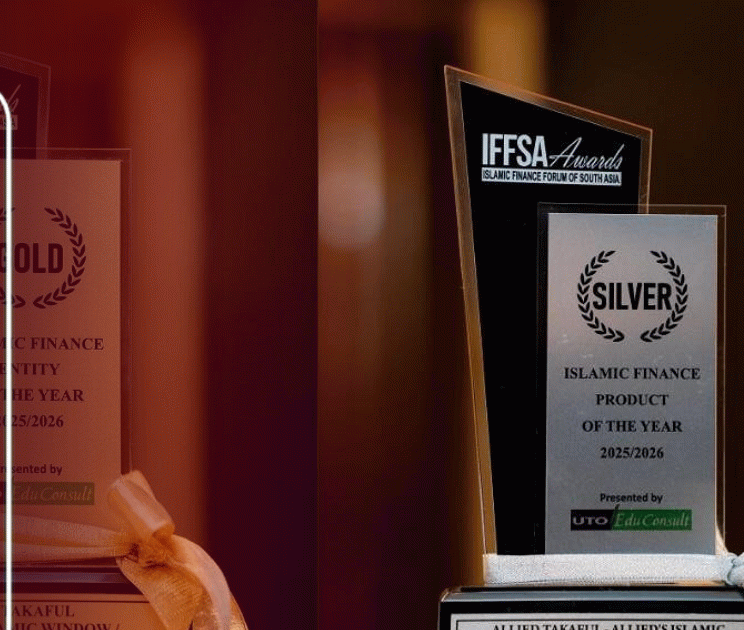 Allied wins two international Islamic finance awards at IFFSA Awards 2026