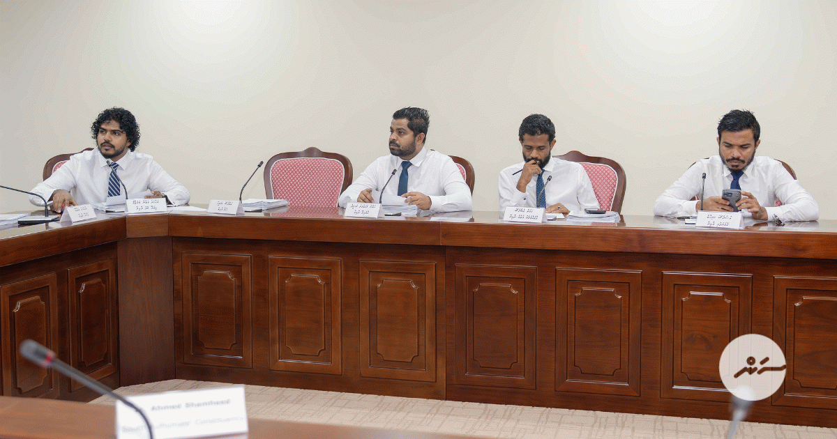Maldives Parliamentary Committee to Explore Universal Health Insurance Following Public Petition