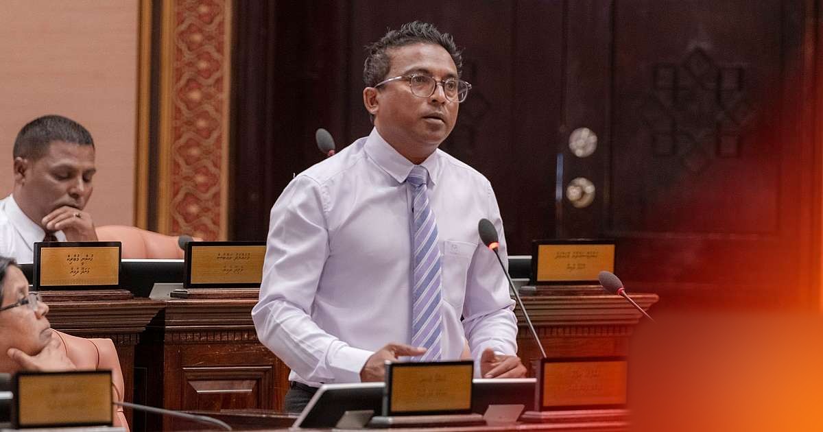 Bill to Make Religious Hatred and Damage to Maldives Economy Major Crimes Submitted