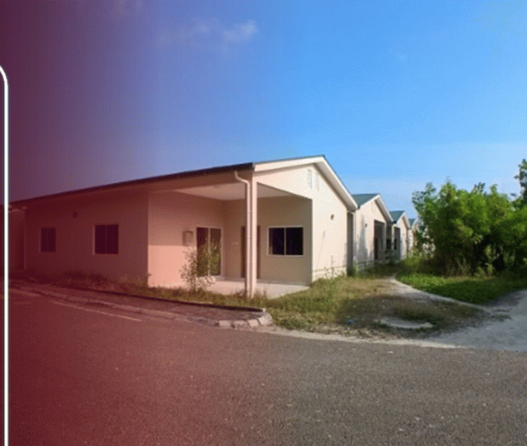 Points awarded for 100 housing units in Th. Vilufushi, complaints open