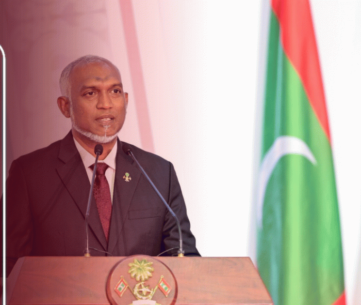 Republic Day Official Ceremony Scheduled for November 19 in Hulhumalé