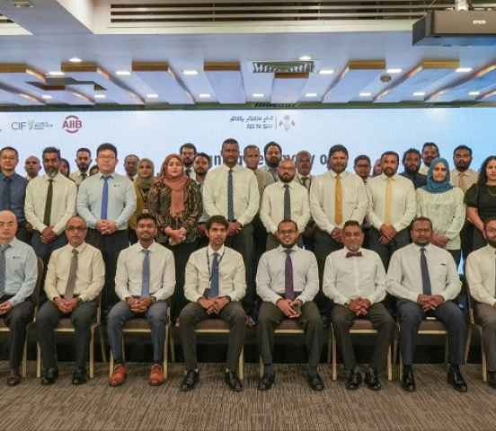 Maldives Signs Agreements for Largest Solar PV Project: 15 MW Under ARAISE Initiative