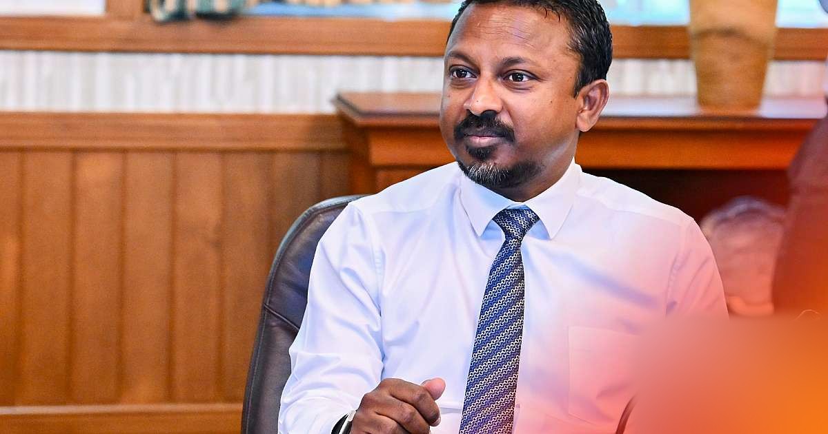 Attorney General: Lack of domestic genocide law undermines Maldives' ICJ submissions