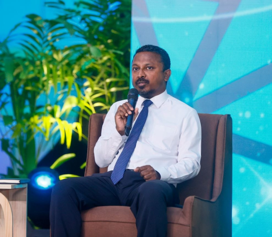 Maldives tables Penal Code amendment making genocide a criminal offence: AG Usham