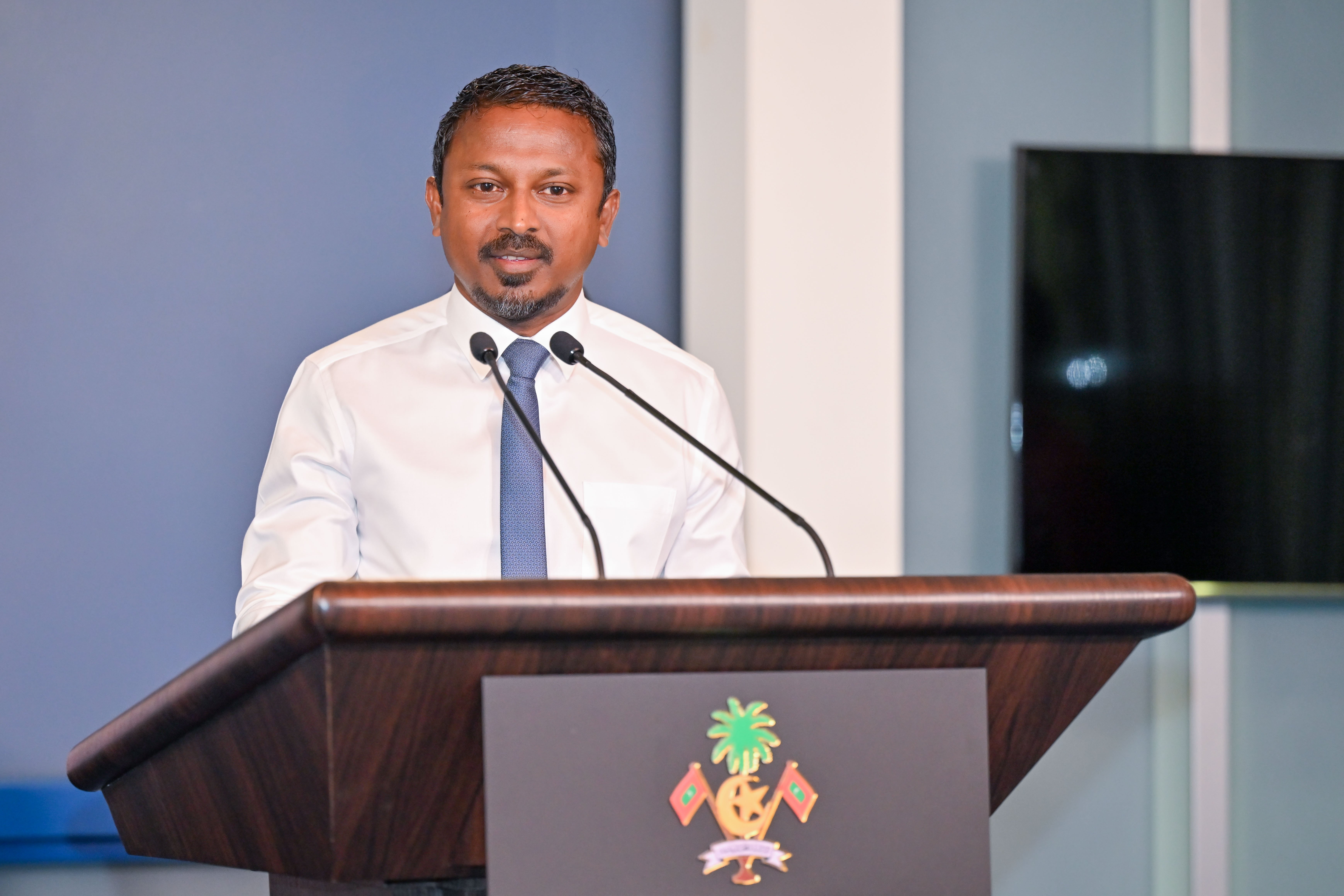 Genocide bill could hurt Maldives' ICJ interventions, says Attorney General Usham