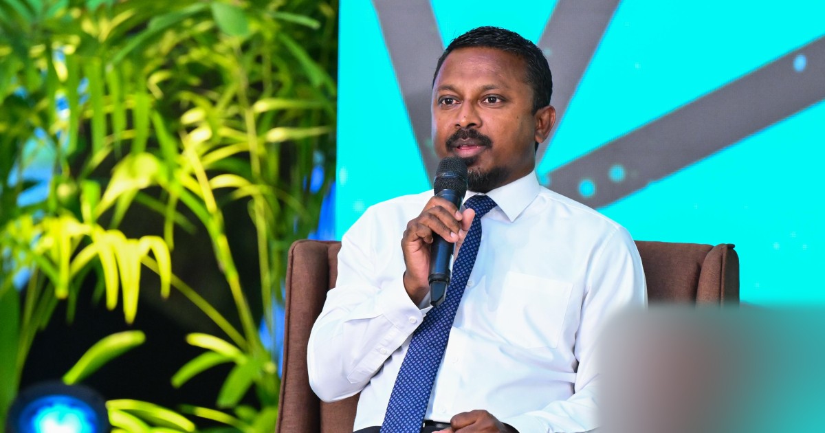 Maldives to Criminalize Genocide, 42 Years After Joining UN Convention: AG Usham