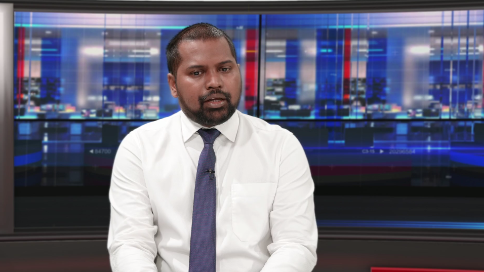 Maaroof Accuses Government of Selectively Using International Law to Justify Penal Code Amendments
