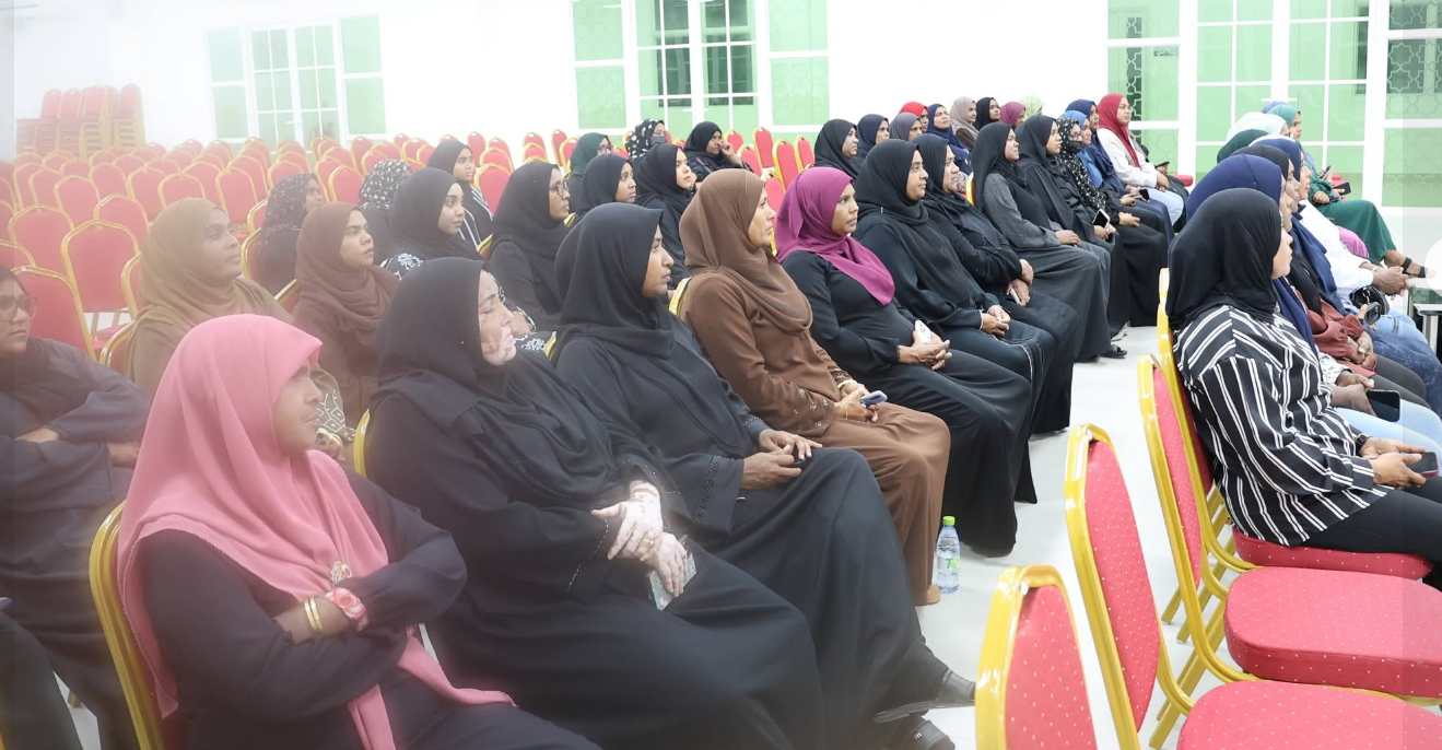 Throat Cancer Awareness Session to Be Held Tonight in Dhidhdhoo