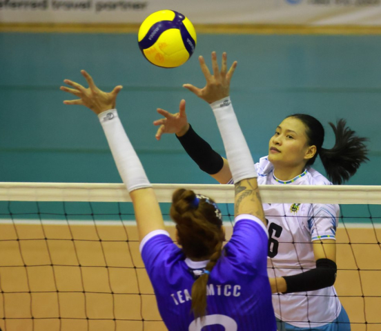 Wamco Moves Within One Point of League Title After Defeating MTC CC