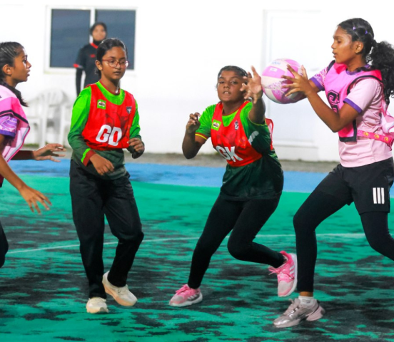 BML 4th Junior Netball Championship Provides Key Platform for Young Athletes