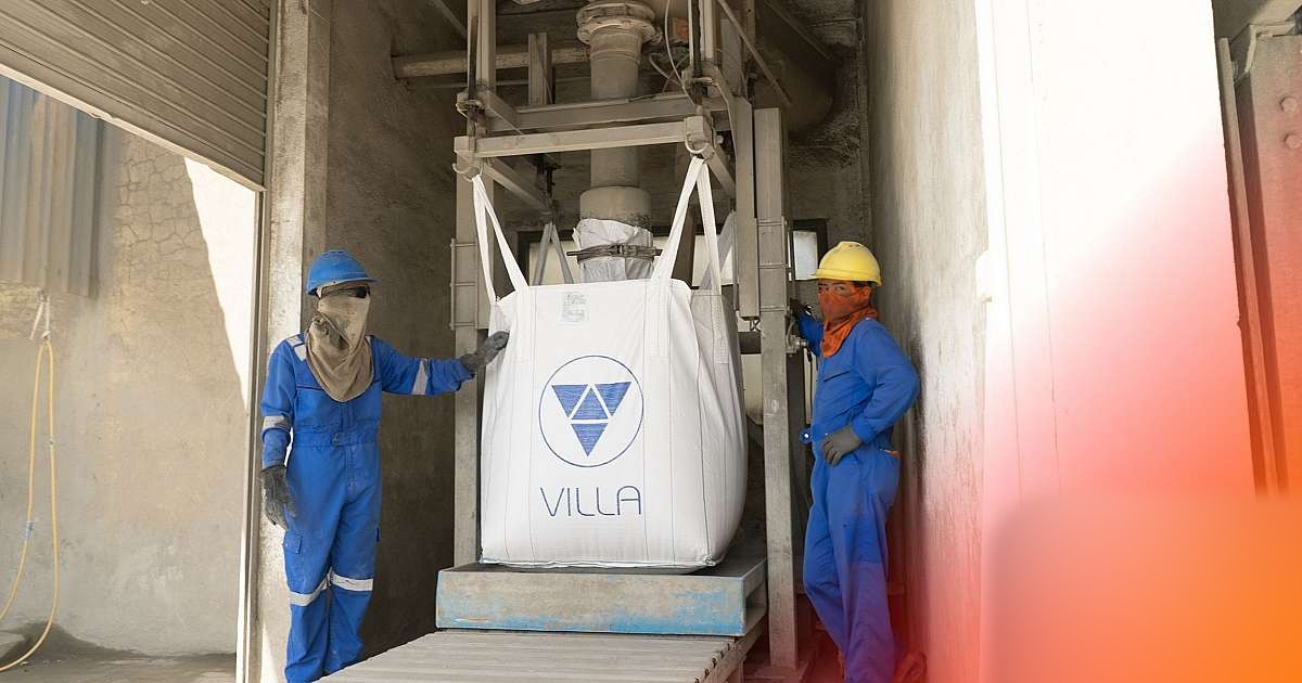Villa Cementi: A Trusted Name in Maldivian Construction for 26 Years
