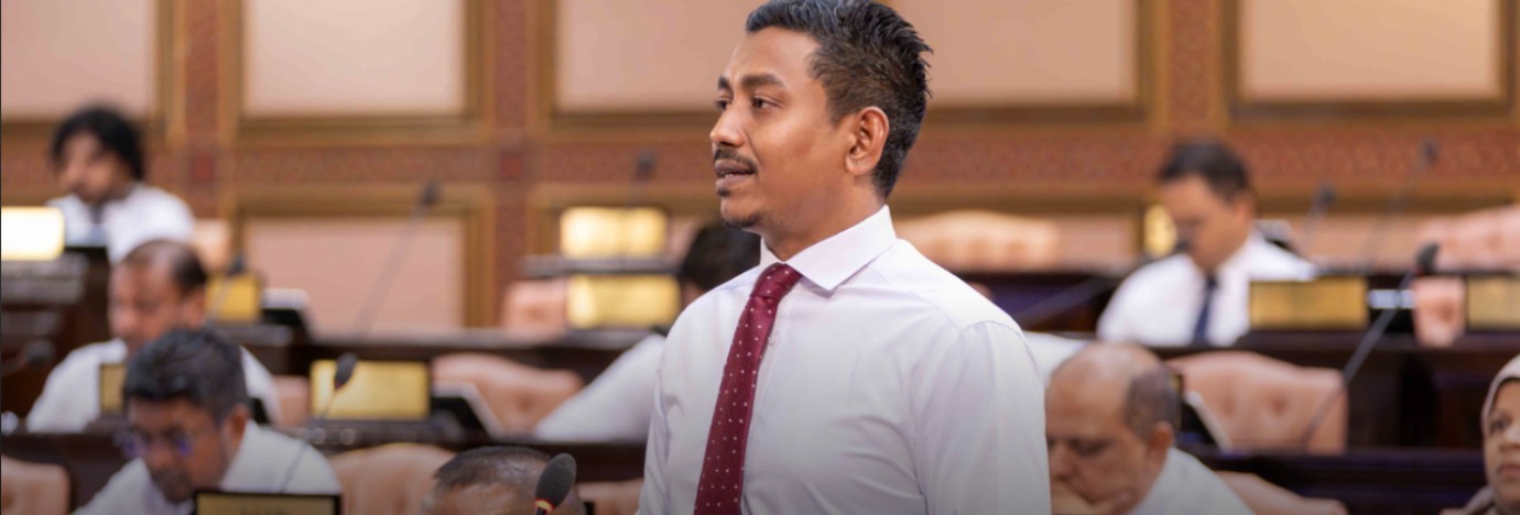 Maldives Parliament Begins Debate on Bill Requiring Full Payment of Disputed Tax Before Appeal