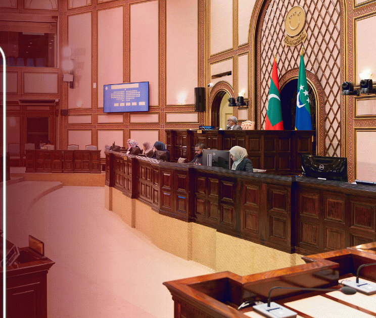 Bill criminalising acts against religions removed from parliament agenda after being scheduled