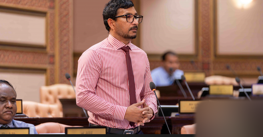 MP Falah Defends Tax Amendment, Says It Benefits Businesses and Citizens