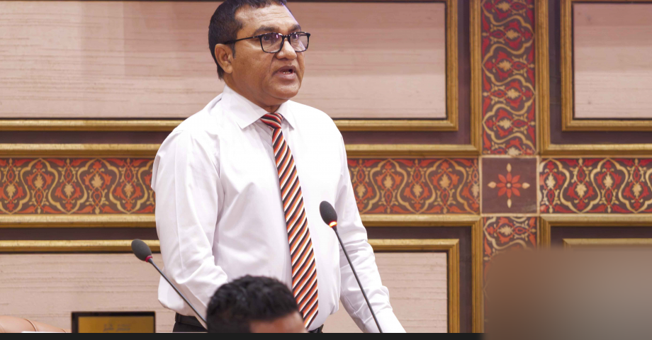 Government Will Do What It Takes to Protect Citizens' Rights, Says MP Ibrahim Didi