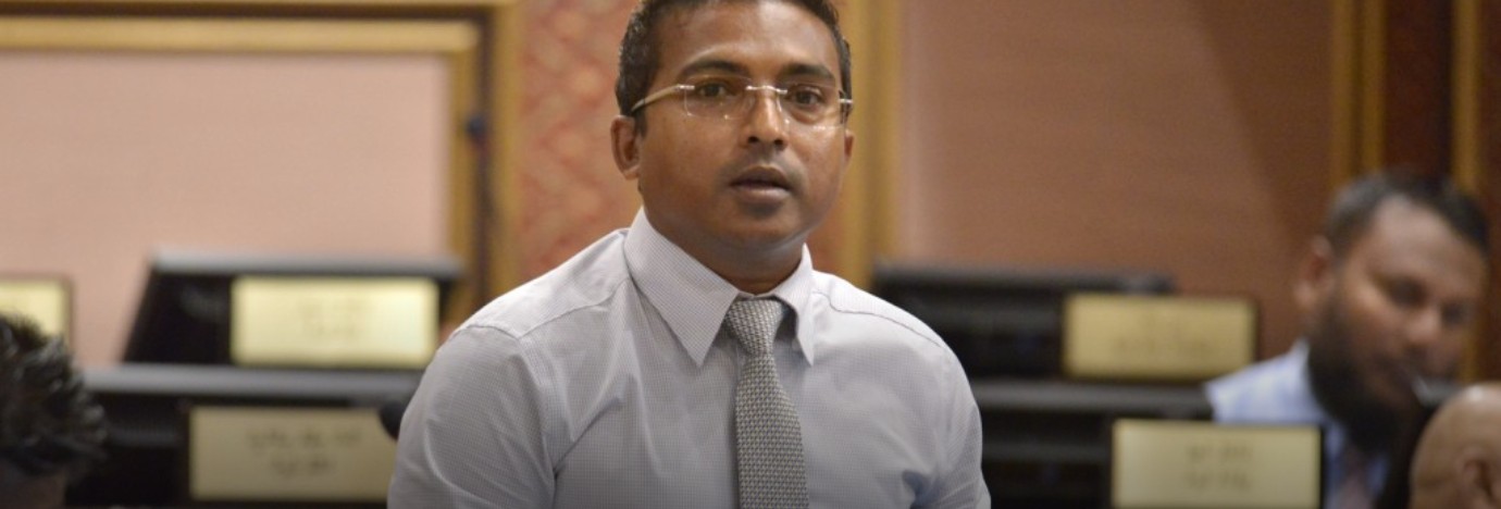 Majlis removes bill to criminalise economic damage from agenda