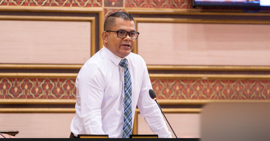 MP Shaad: Big businesses must not be able to escape paying tax