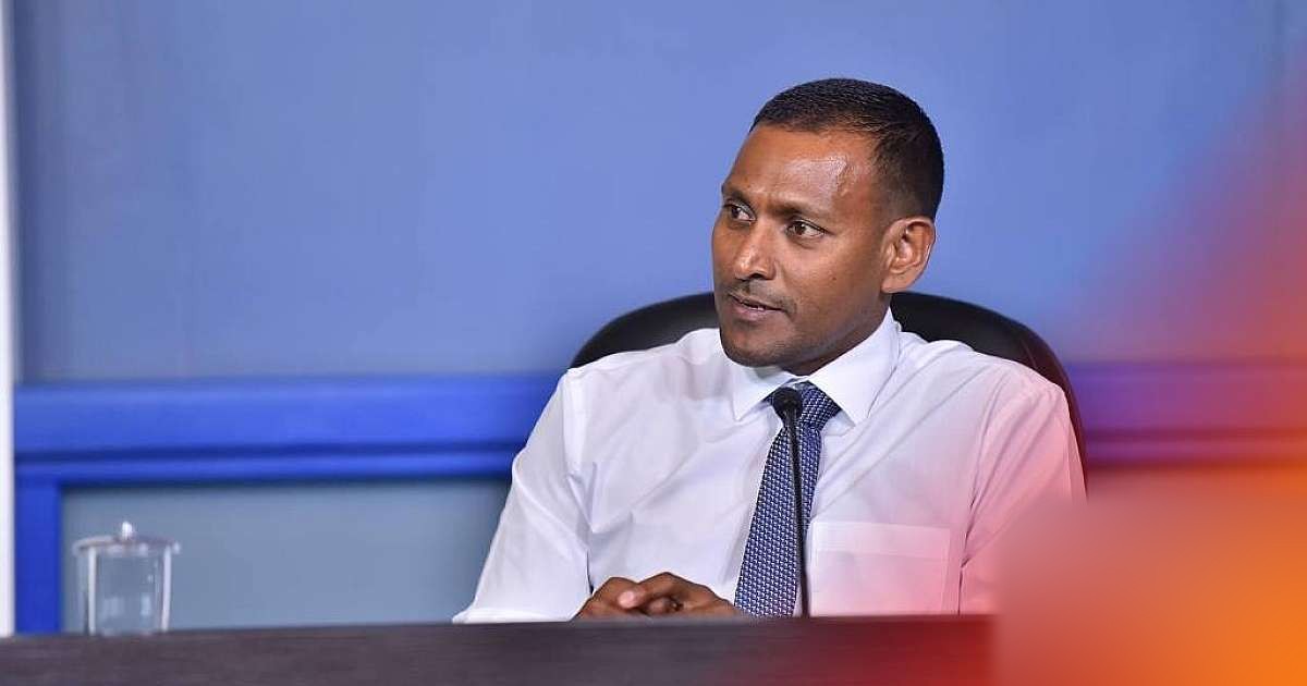 Ex-PG Shameem: Bill Criminalising Economic Harm Is a Ploy to Prosecute State Leaders