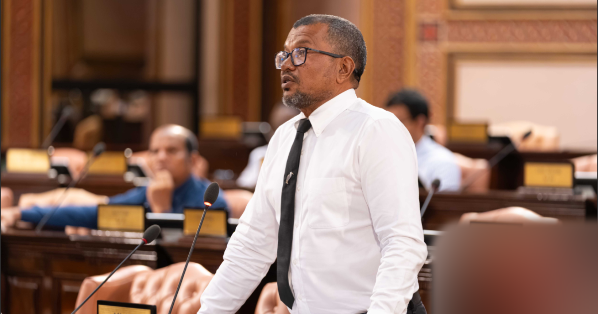 MDP Motion to Strike Debate-Before-Vote Rule Fails; Parliament Adopts Amendment to Restrict Debate