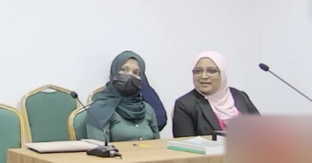 Criminal Court Sentences Former Fenaka Procurement Head to 1 Year 7 Months