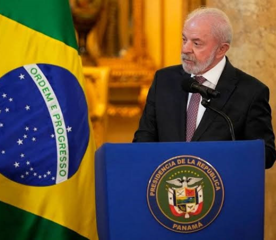 President Dr Muizzu Congratulates Brazil’s President Lula da Silva on Election Victory