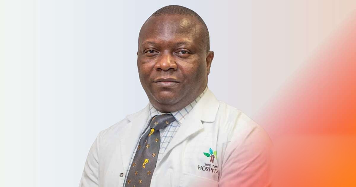 Endocrinologist Dr Joseph to see patients at TTCH Clinic in Malé from next month