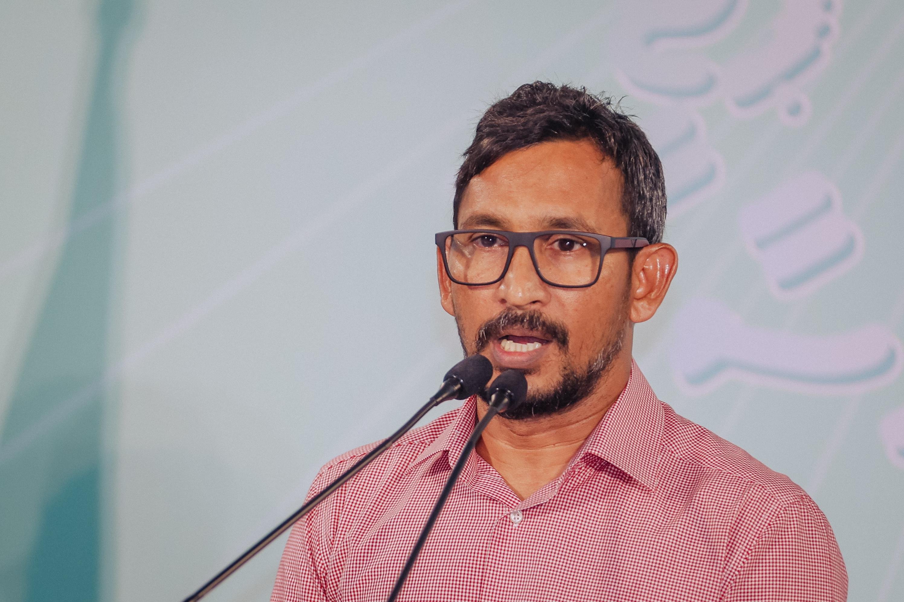 PNC PG Leader Falhu says Rasmalé deal does not require a referendum
