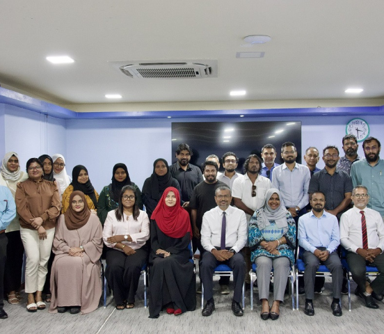 MMBC extends newspaper and magazine re-registration deadline to January 28, 2027