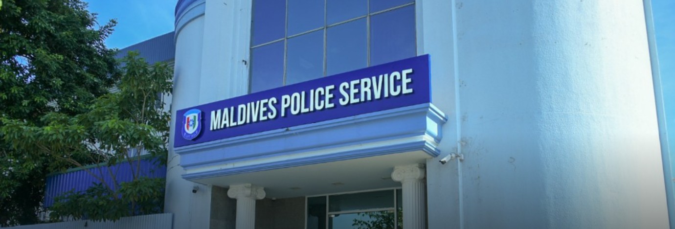 Youth arrested for assault in Male' cafe remanded for 16 days