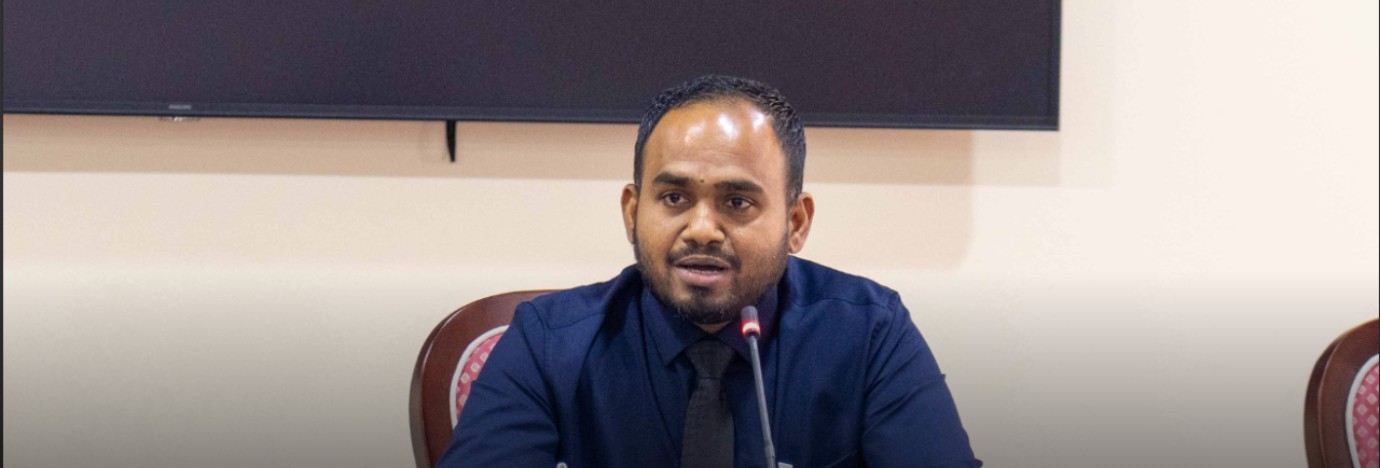 Ahmed Shafneez Appointed Deputy Commissioner General of Taxation