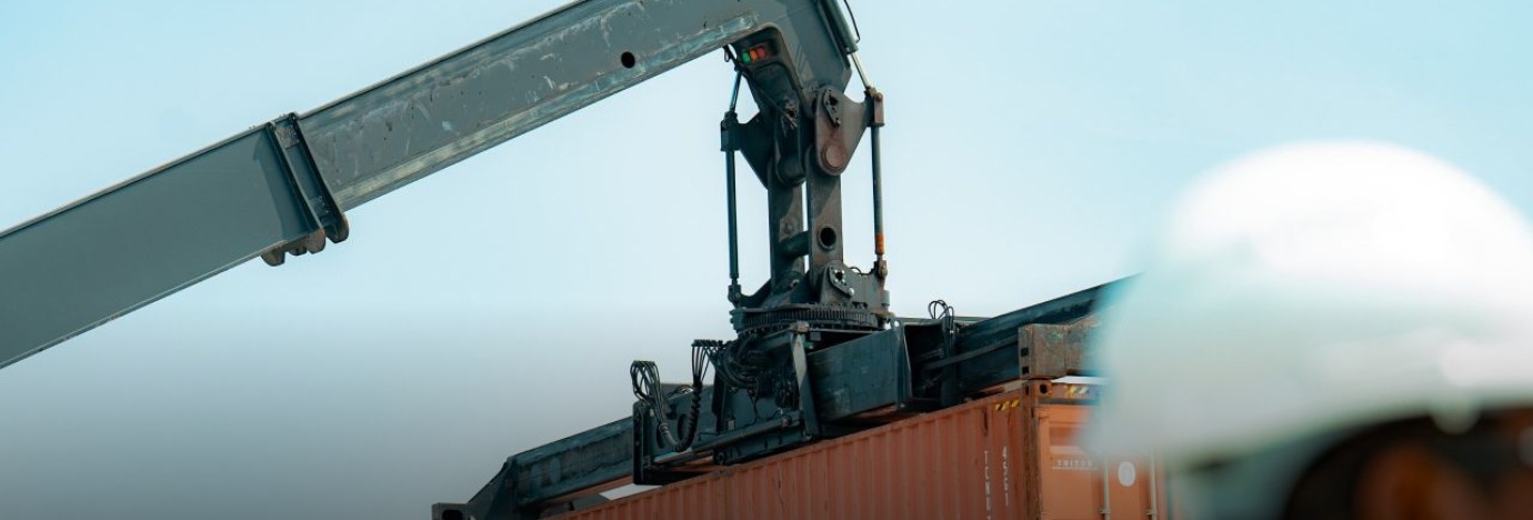 MPL begins FCL container clearance at Thilafushi Cargo Terminal