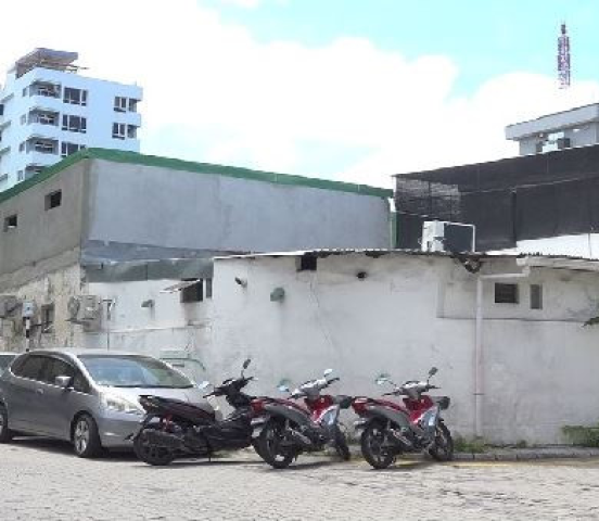 MNDF Begins Redevelopment of Bandeyrigoshee to Expand Housing for Servicemen and Police