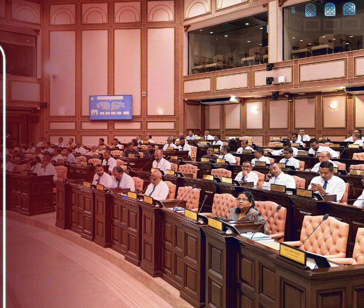 Parliament to take up bill criminalising genocide and economic sabotage