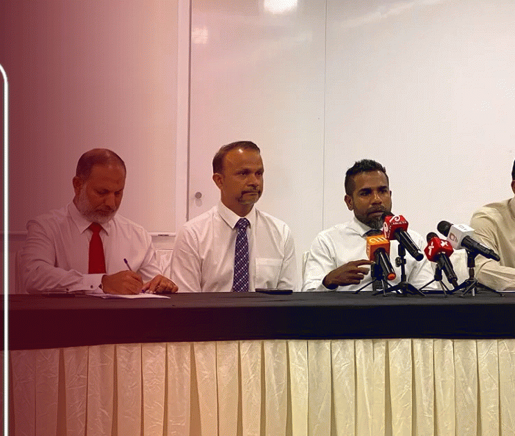 Opposition Movement Calls for Referendum on Rasmalé Development, Plans November 6 Rally