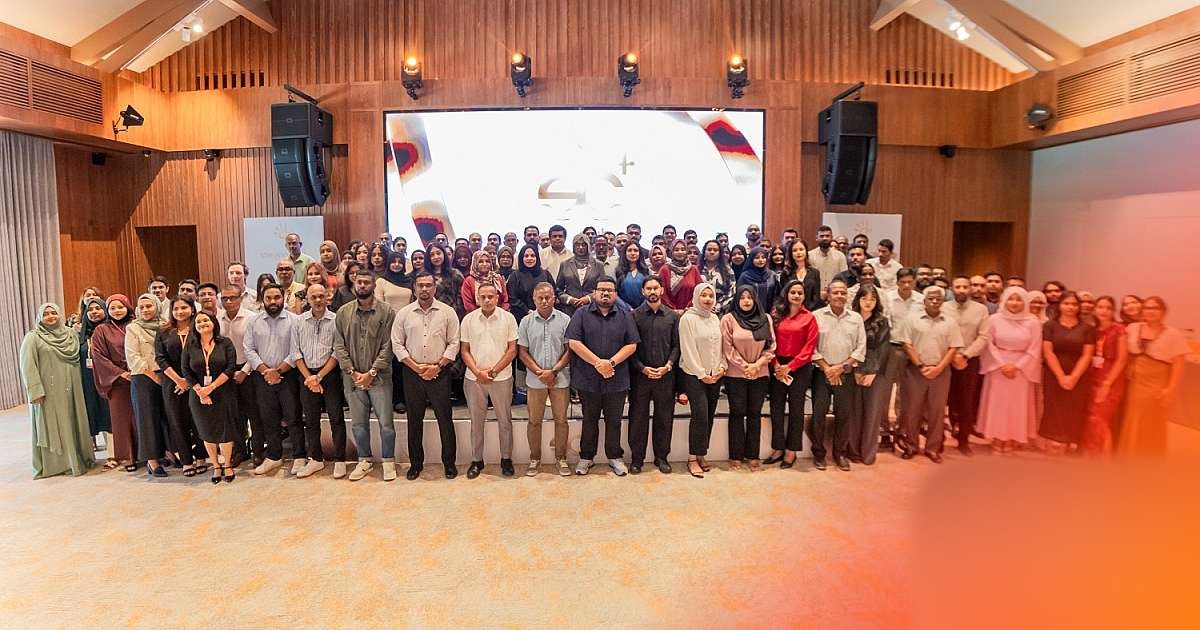 Dhiraagu Honours Elite Club Partners at Appreciation Event in Feydhoo Finolhu