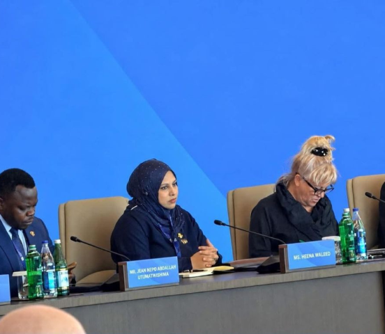 Maldives Minister Urges AI to Foster Intercultural Dialogue, Not Division