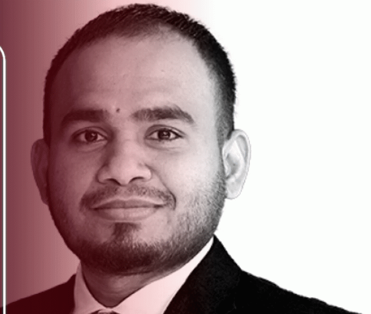 Ahmed Shafeez Appointed as Deputy Tax Commissioner