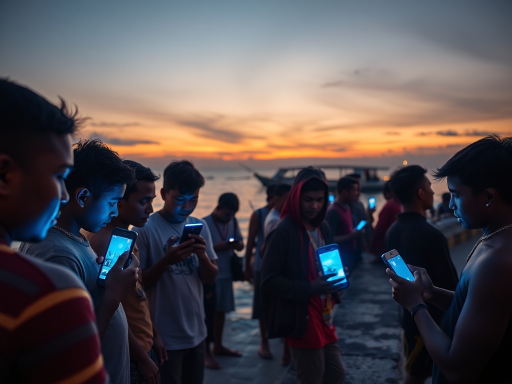 AI is everywhere and we better embrace it