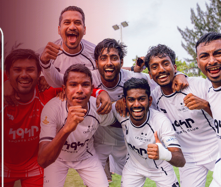 Sun Siyam Olhuveli Come From Behind to Reach Resort Super League Final